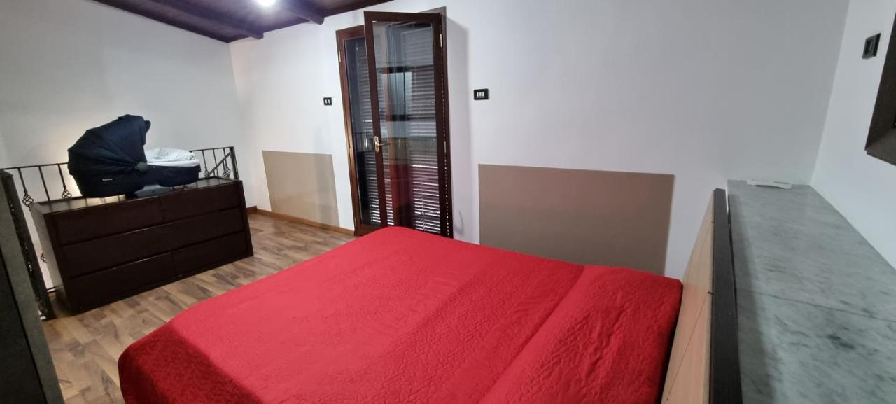 Casa Gramignani Villa คาตาเนีย ภายนอก รูปภาพ