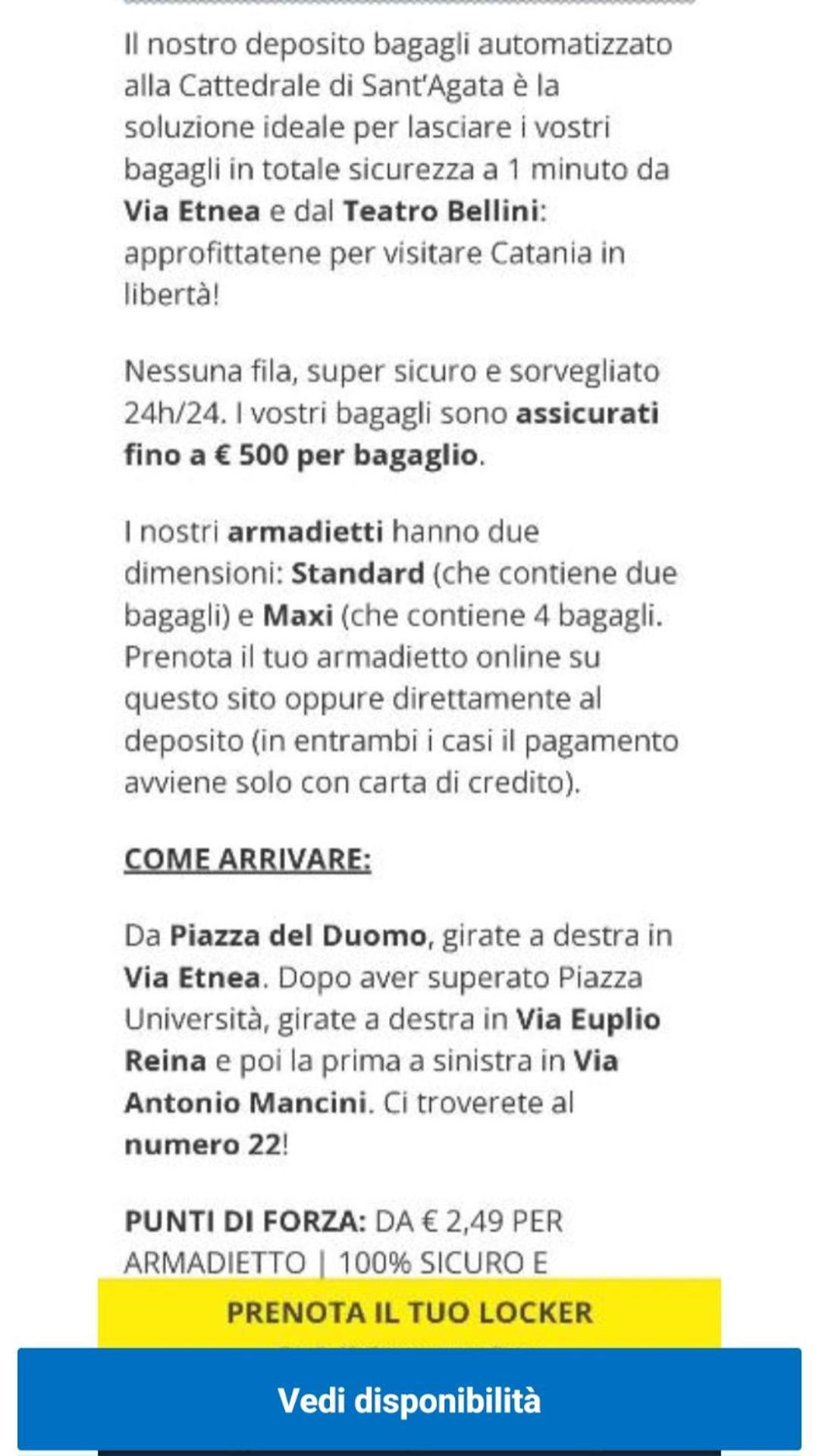 Casa Gramignani Villa คาตาเนีย ภายนอก รูปภาพ